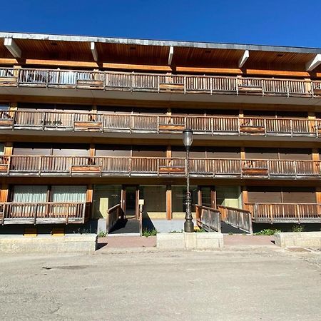 Confortable Appartement 4-6 Pers., Pied Des Pistes, Terrasse, Wifi, Linge Inclus - Fr-1-562-18 Courchevel Exterior foto